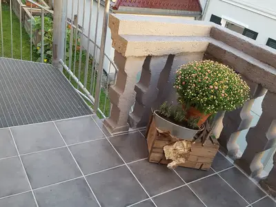 Ferienwohnung für 2 Personen in Deggendorf 7/10