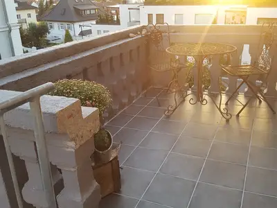 Ferienwohnung für 2 Personen in Deggendorf 9/10