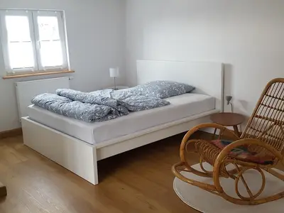 Ferienwohnung für 2 Personen in Deggendorf 3/10