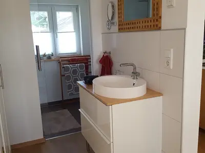 Ferienwohnung für 2 Personen in Deggendorf 5/10