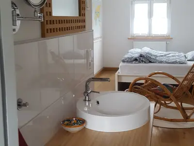 Ferienwohnung für 2 Personen in Deggendorf 6/10