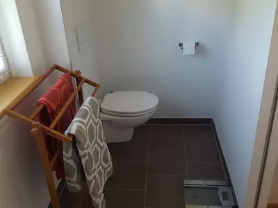 Ferienwohnung für 2 Personen in Deggendorf 8/10