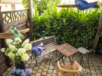 Ferienwohnung für 4 Personen in Deggendorf 4/10