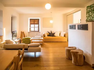 Ferienwohnung für 4 Personen in Deggendorf 2/10