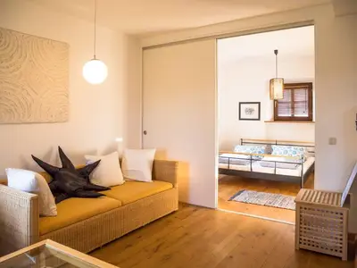 Ferienwohnung für 4 Personen in Deggendorf 3/10