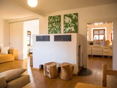 Ferienwohnung für 4 Personen in Deggendorf 4/10