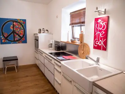 Ferienwohnung für 4 Personen in Deggendorf 6/10