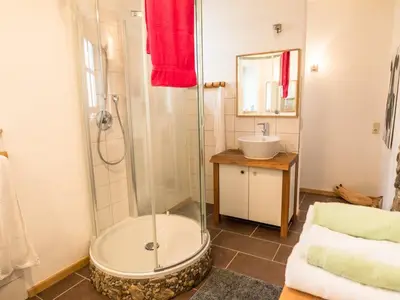 Ferienwohnung für 4 Personen in Deggendorf 7/10