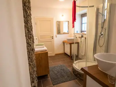 Ferienwohnung für 4 Personen in Deggendorf 9/10