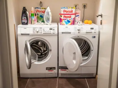 Ferienwohnung für 4 Personen in Deggendorf 10/10