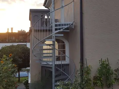 Ferienwohnung für 2 Personen in Deggendorf 1/10