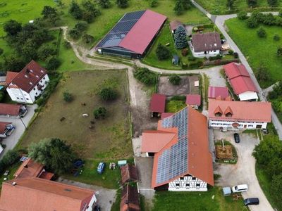 Ferienwohnung für 6 Personen (62 m²) in Deggenhausertal 2/10