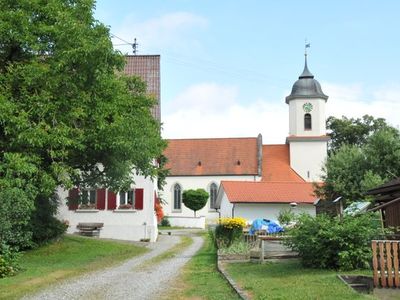 Ferienwohnung für 6 Personen (62 m²) in Deggenhausertal 4/10