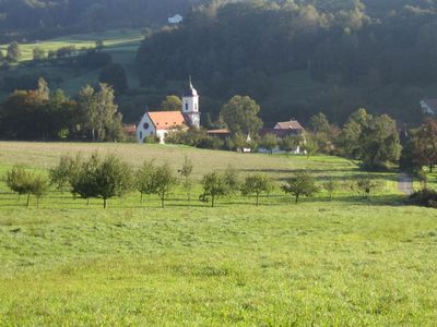 Ferienwohnung für 6 Personen (62 m²) in Deggenhausertal 5/10