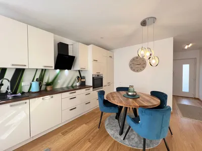 Ferienwohnung für 4 Personen (56 m²) in Deggenhausertal 1/10