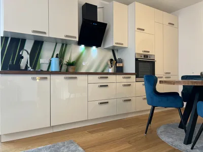 Ferienwohnung für 4 Personen (56 m²) in Deggenhausertal 4/10