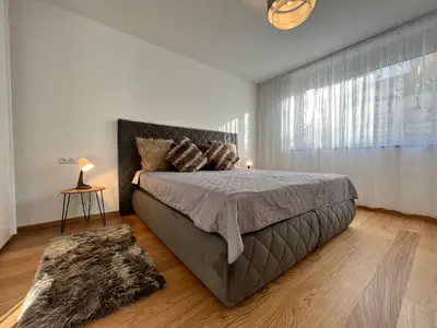 Ferienwohnung für 4 Personen (56 m²) in Deggenhausertal 5/10