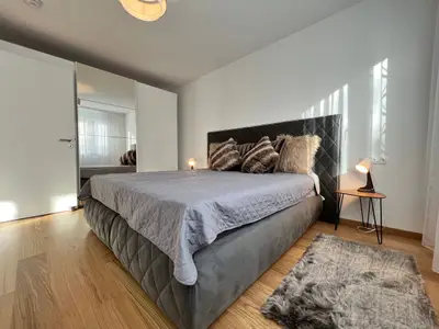 Ferienwohnung für 4 Personen (56 m²) in Deggenhausertal 6/10