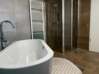 Ferienwohnung für 4 Personen (56 m²) in Deggenhausertal 8/10