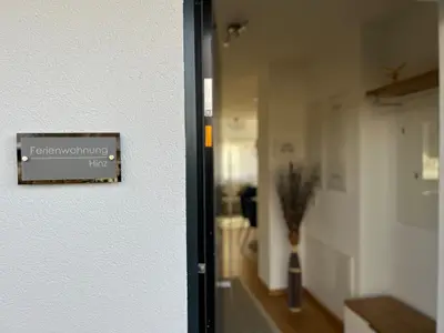 Ferienwohnung für 4 Personen (56 m²) in Deggenhausertal 10/10