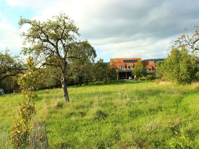 Ferienwohnung für 8 Personen (80 m²) in Deggenhausertal 10/10