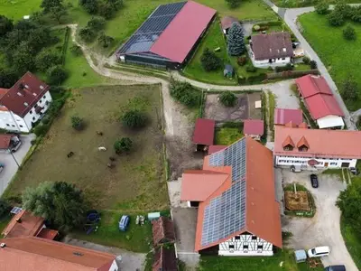 Ferienwohnung für 6 Personen (62 m²) in Deggenhausertal 2/10