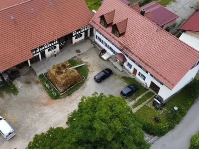 Ferienwohnung für 6 Personen (62 m²) in Deggenhausertal 3/10