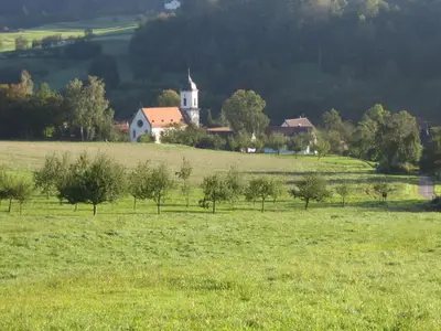 Ferienwohnung für 6 Personen (62 m²) in Deggenhausertal 5/10