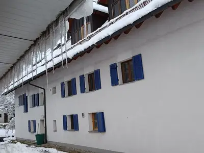 Ferienwohnung für 6 Personen (62 m²) in Deggenhausertal 2/10