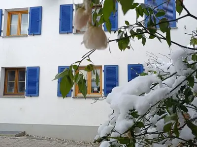 Ferienwohnung für 6 Personen (62 m²) in Deggenhausertal 3/10