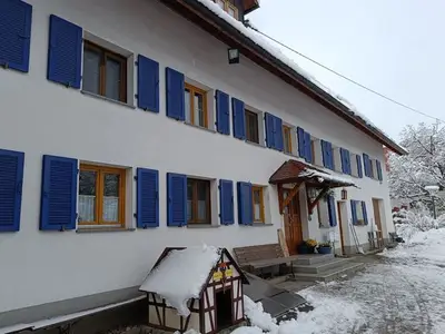 Ferienwohnung für 6 Personen (62 m²) in Deggenhausertal 4/10