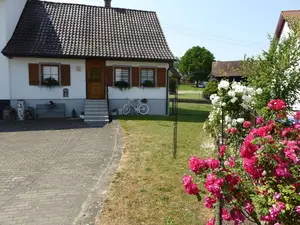 Ferienwohnung für 4 Personen (70 m²) in Deggenhausertal