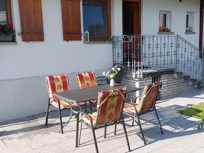 Ferienwohnung für 4 Personen (70 m²) in Deggenhausertal 2/10