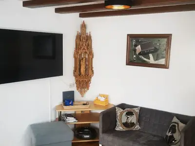 Ferienwohnung für 4 Personen (70 m²) in Deggenhausertal 5/10
