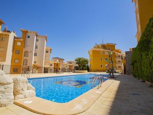 Ferienwohnung für 5 Personen (70 m&sup2;) in Dehesa de Campoamor