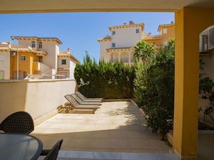 Ferienwohnung für 5 Personen (70 m²) in Dehesa de Campoamor