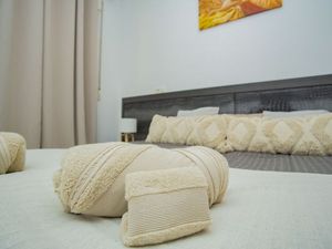 Ferienwohnung für 5 Personen (70 m²) in Dehesa de Campoamor