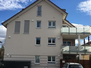 Ferienwohnung für 2 Personen (60 m&sup2;) in Deidesheim