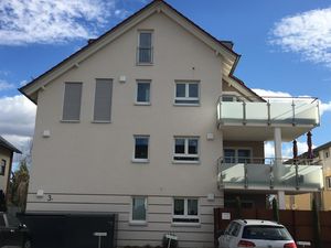 Ferienwohnung für 2 Personen (60 m²) in Deidesheim