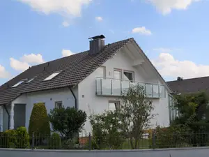 Ferienwohnung für 6 Personen in Deiningen