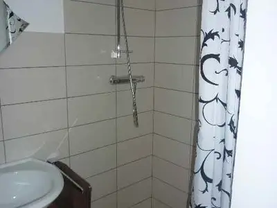 Dusche
