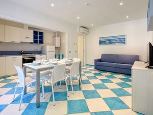 Ferienwohnung für 6 Personen (55 m²) in Deiva Marina