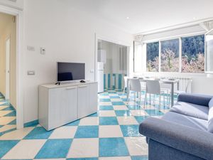 Ferienwohnung für 6 Personen (79 m²) in Deiva Marina