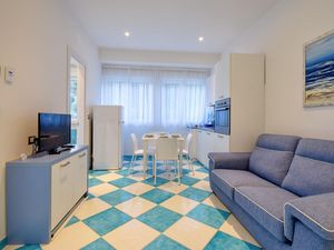 Ferienwohnung für 6 Personen (75 m²) in Deiva Marina