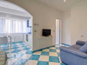 Ferienwohnung für 6 Personen (75 m²) in Deiva Marina