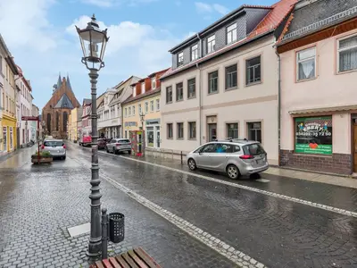 Ferienwohnung für 4 Personen (55 m²) in Stadt Delitzsch 2/10