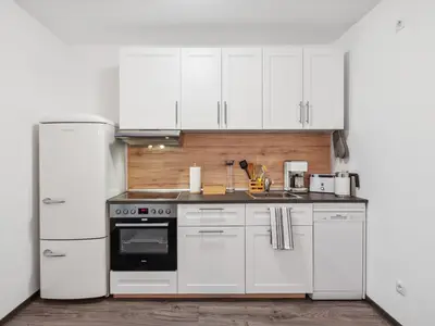 Ferienwohnung für 4 Personen (55 m²) in Stadt Delitzsch 5/10