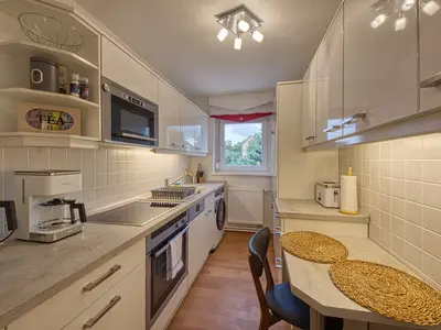 Ferienwohnung für 6 Personen (67 m²) in Stadt Delitzsch 4/10