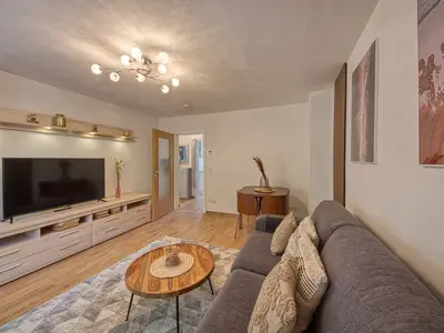 Ferienwohnung für 6 Personen (67 m²) in Stadt Delitzsch 10/10