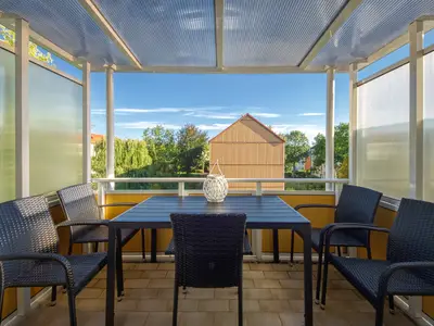 Ferienwohnung für 6 Personen (67 m²) in Stadt Delitzsch 6/10